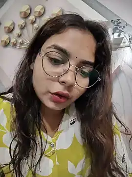 Вебкам-шоу Himani_0122