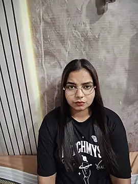 Himani_0122's Live XXX Chat