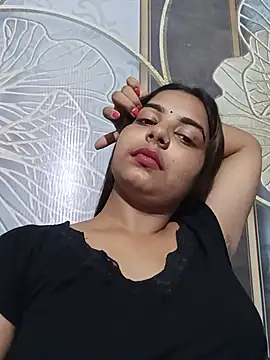 Himani_0122's Live XXX Chat