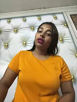 Chat +18 de Himani_0122 ao vivo