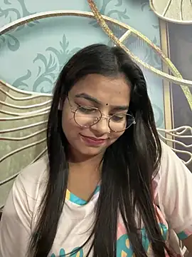 Himani_0122 – Live XXX-chat