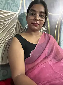 Himani_0122's Live XXX Chat