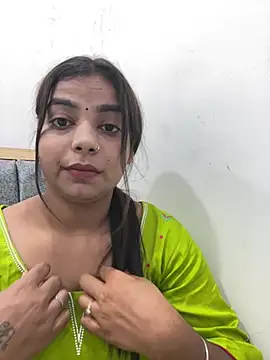 Aayra_Joshi's Live XXX Chat