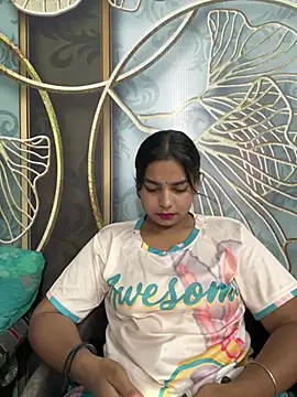 Aayra_Joshi's Live XXX Chat
