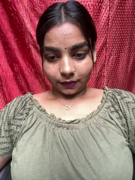 Chat +18 de Aayra_Joshi ao vivo