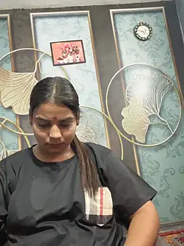 Aayra_Joshi's Live XXX Chat