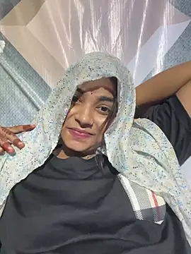 Aayra_Joshi Webcam-Show