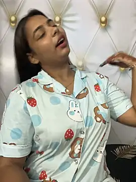 Czat XXX na żywo – Aayra_Joshi