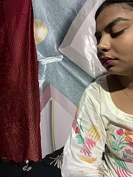 Aayra_Joshi's Live XXX Chat