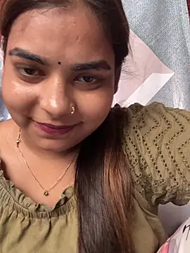 Aayra_Joshi webcam show