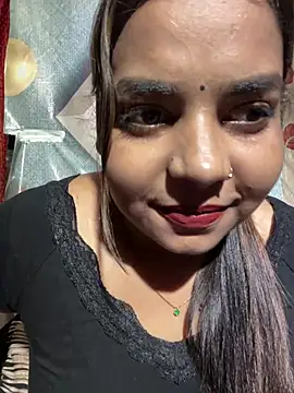 Aayra_Joshi's Live XXX Chat
