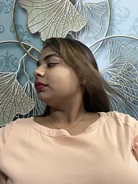 Aayra_Joshi Chat XXX in diretta