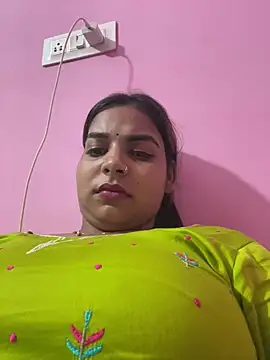 Chat +18 de Aayra_Joshi ao vivo