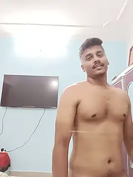 your_wild_king's Webcam Show