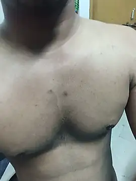 Živý XXX chat your_wild_king
