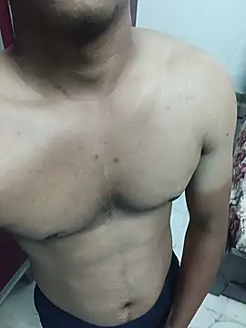 your_wild_king Webcam Show