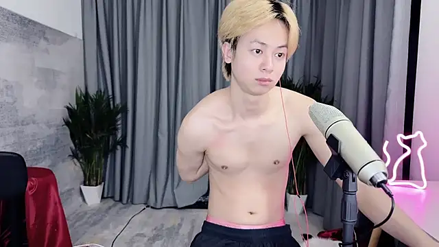 hafabva Pertunjukan Webcam