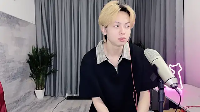 hafabva 在線直播表演