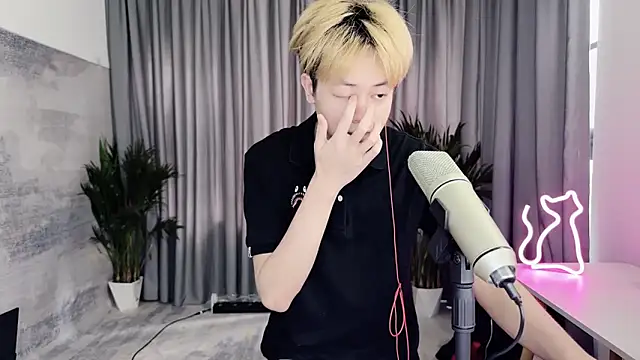 hafabva 网络视讯表演