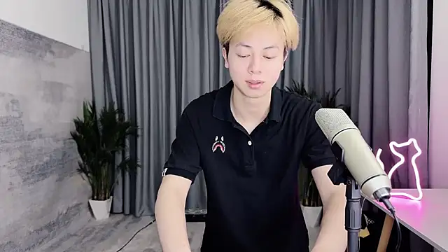 hafabva 网络视讯表演