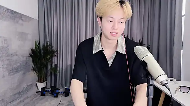 hafabva 在線直播表演