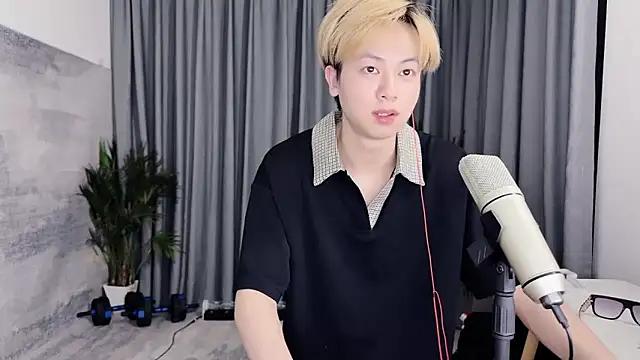 hafabva 网络视讯表演