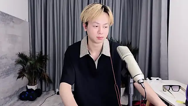 hafabva Pertunjukan Webcam