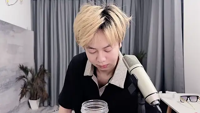 hafabva 웹캠 쇼