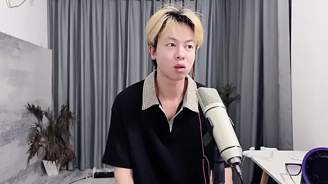 hafabva 网络视讯表演
