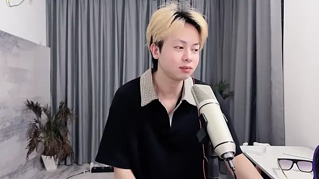 hafabva 网络视讯表演
