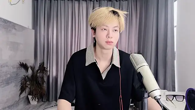 hafabva 网络视讯表演