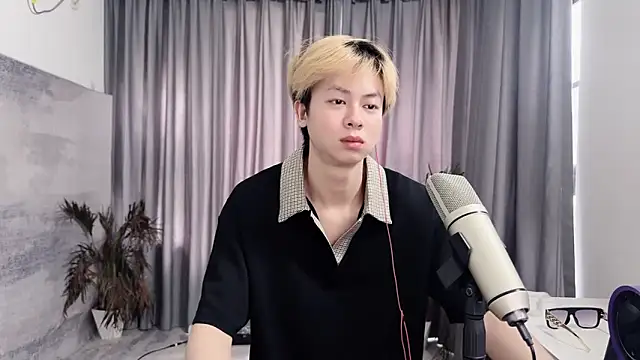 hafabva 웹캠 쇼