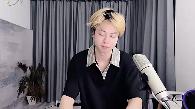 hafabva 网络视讯表演