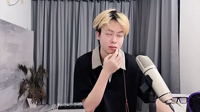hafabva 在線直播表演