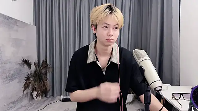 hafabva Show in webcam