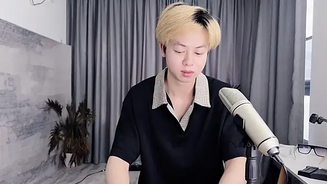 hafabva 在線直播表演