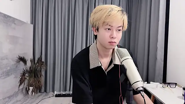 hafabva Show in webcam