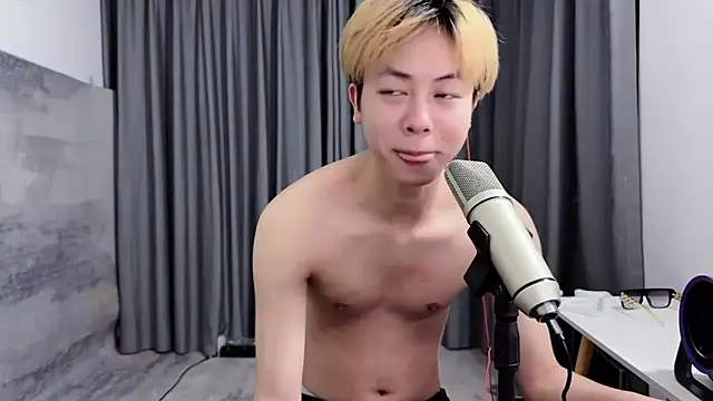 hafabva Pertunjukan Webcam