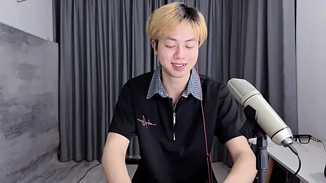 hafabva Pertunjukan Webcam