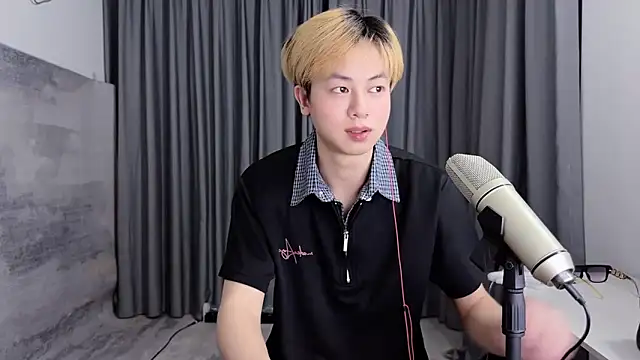 hafabva Pertunjukan Webcam