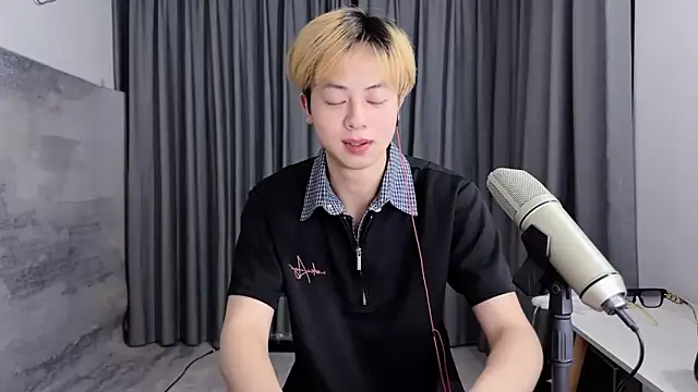 hafabva 在線直播表演