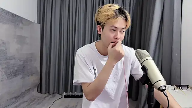 hafabva 网络视讯表演