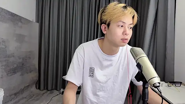 hafabva 在線直播表演