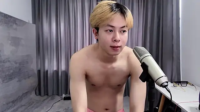 hafabva's Webcam Show