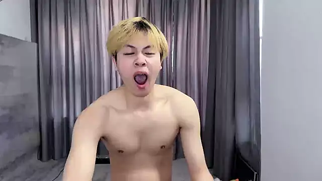 hafabva 在線直播表演