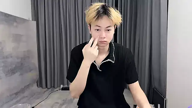 hafabva 웹캠 쇼
