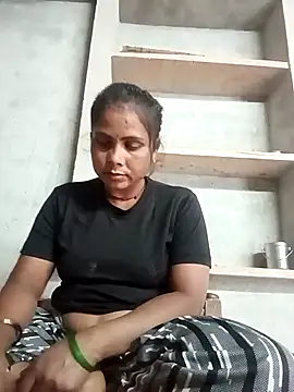 Živá chatovací místnost Shreya_pandit