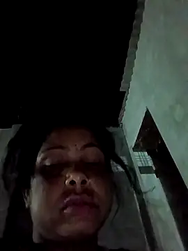 Show de webcam de Shreya_pandit