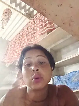 Shreya_pandit webcam show