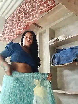 Show Webcam de Shreya_pandit